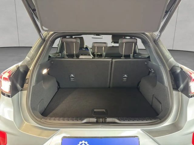 Ford Puma EcoBoost ST Line