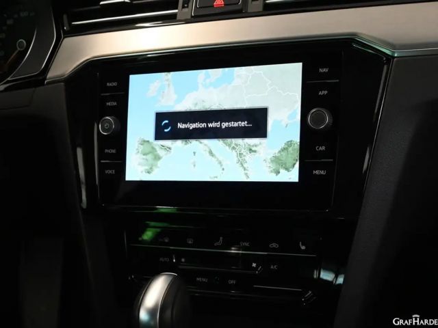 Volkswagen Passat 2.0 TDI Elegance Elegance