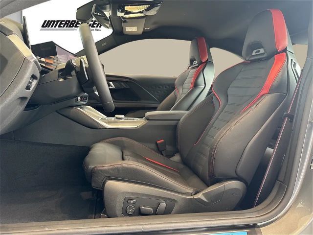 BMW 220 220d Coupé M-Sport