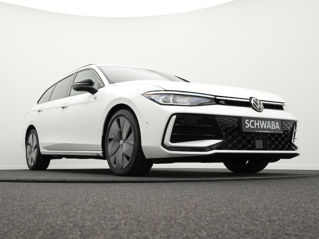 Volkswagen Passat 2.0 TDI DSG R-Line Variant