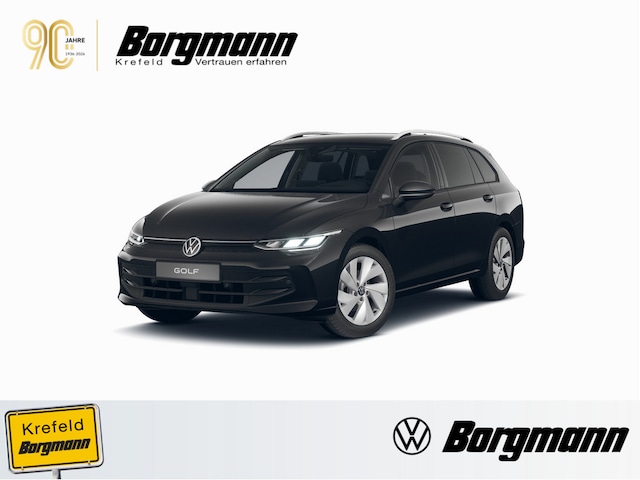 Volkswagen Golf 1.5 eTSI Golf VIII Life Variant