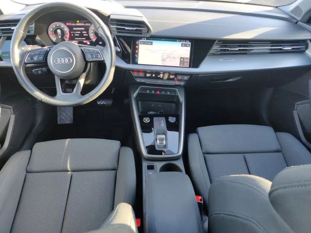 Audi A3 35 TFSI S-Tronic Sedan