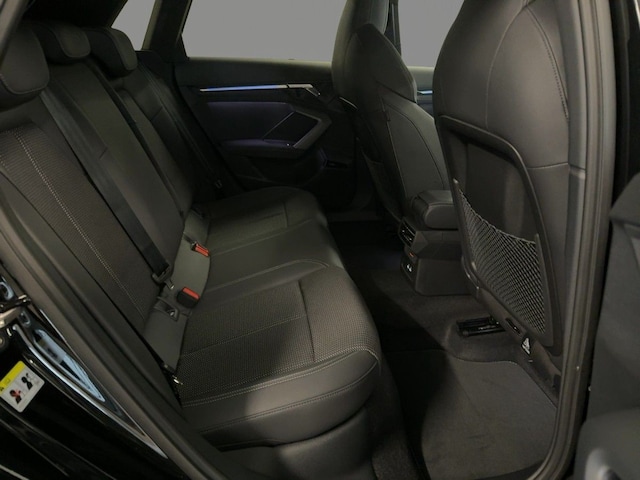 Audi A3 Hybride S-Tronic Sportback