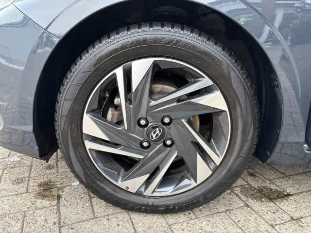 Hyundai i20 1.0 Connect T-GDi