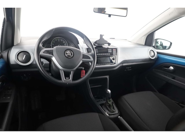 Skoda Citigo-e iV Best