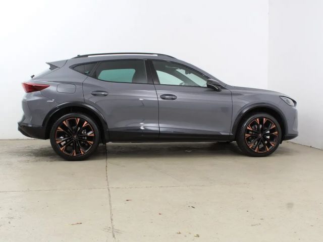 Cupra Formentor 2.0 TSI 4Drive DSG