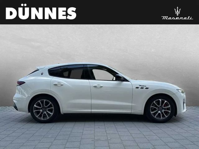 Maserati Levante Modena