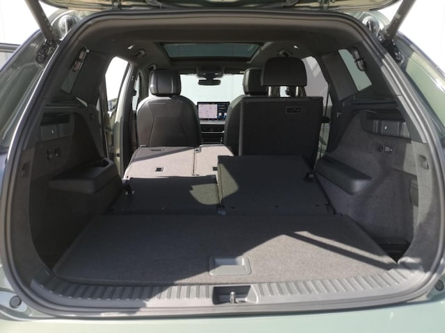 Volkswagen Tayron 4Motion DSG R-Line