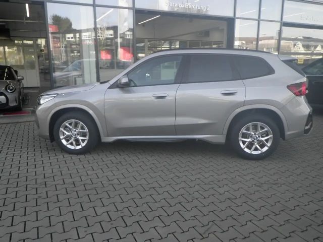 BMW X1 sDrive20i
