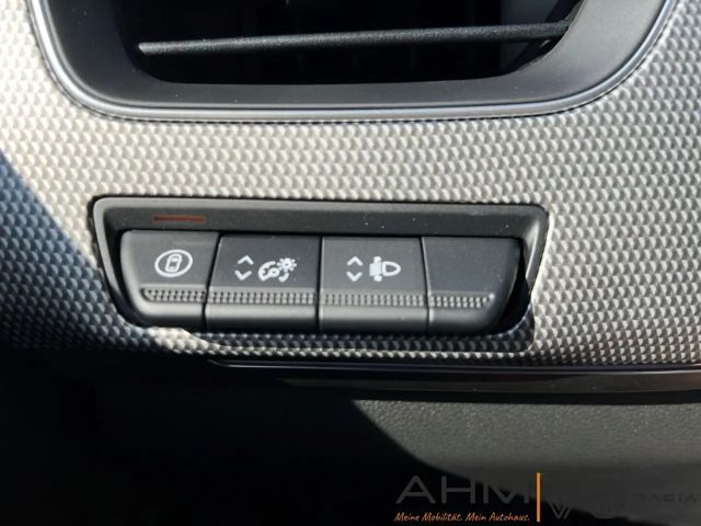 Renault Arkana Hybrid TCe 140 Techno