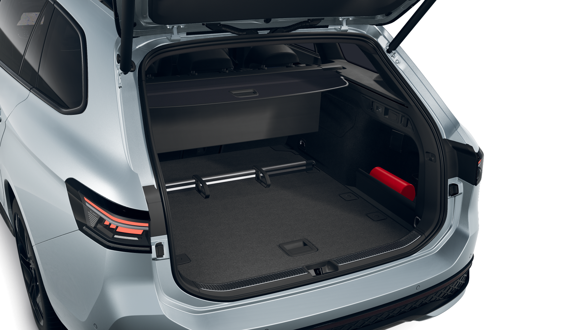 Volkswagen Passat 2.0 TDI DSG R-Line Style