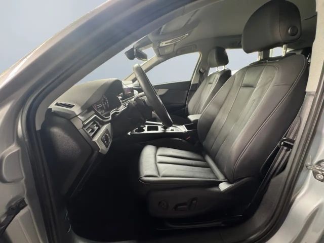 Audi A4 35 TDI Avant S-Tronic