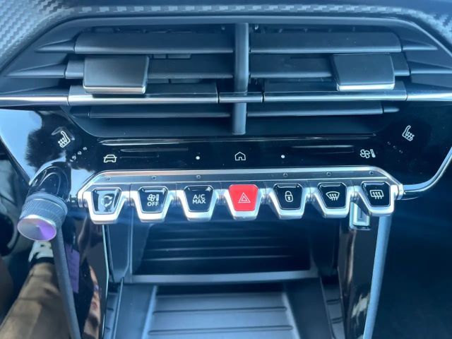 Peugeot 208 PureTech Style