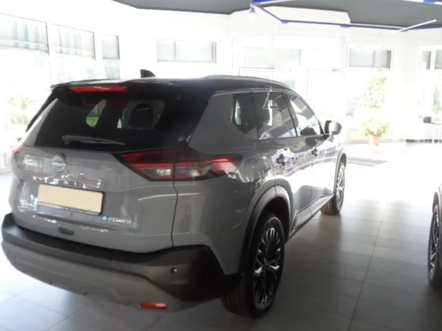 Nissan X-trail N-Connecta e-4ORCE