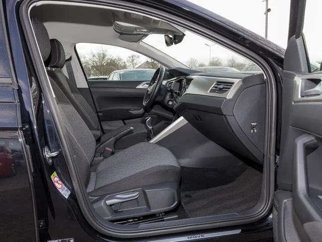 Volkswagen Taigo 1.0 TSI Move