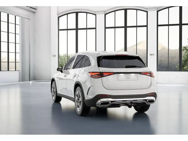 Mercedes-Benz GLC 300 GLC 300 d