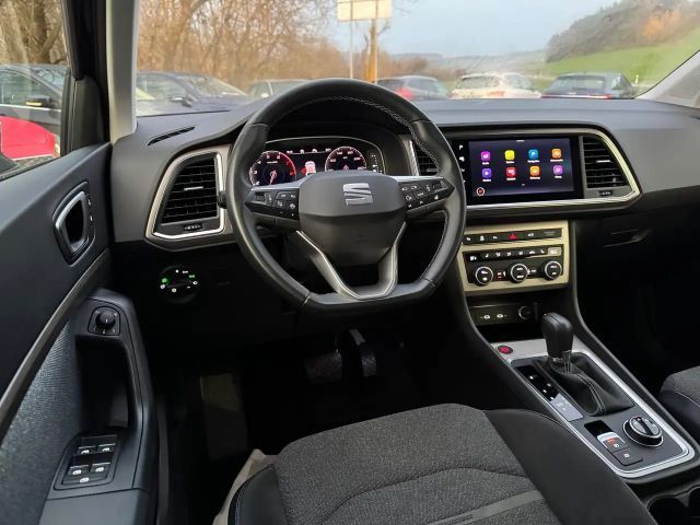 Seat Ateca 1.5 TSI DSG