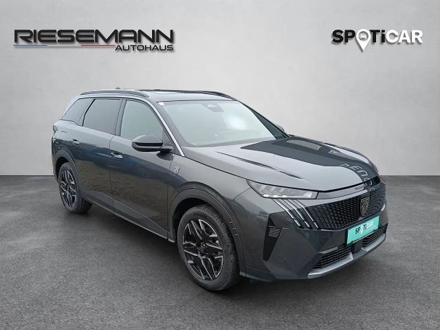 Peugeot 5008 GT-Line