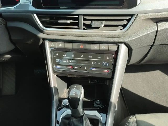 Volkswagen T-Roc 1.5 TSI DSG Style