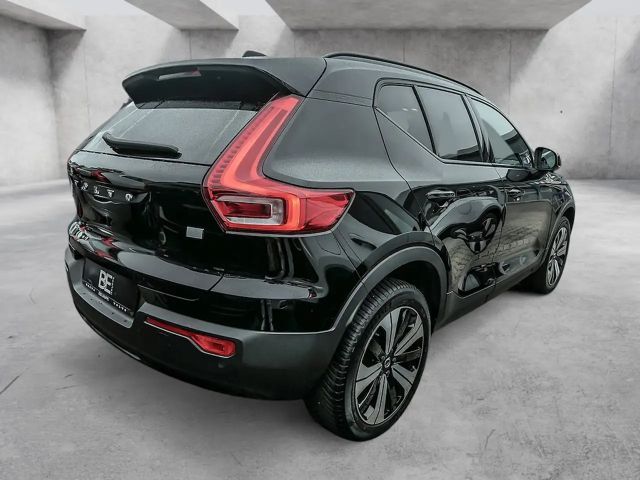 Volvo XC40 Plus Recharge