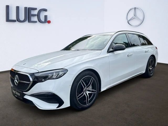 Mercedes-Benz E 220 AMG Line E 220 d Estate