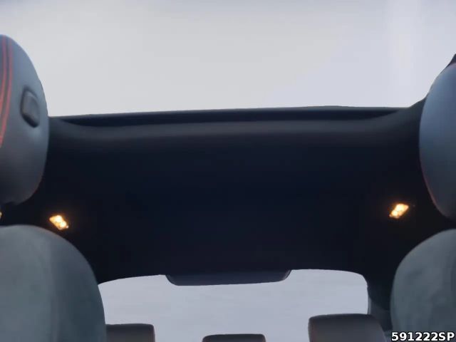 Mercedes-Benz A 220 A 220 d AMG Line