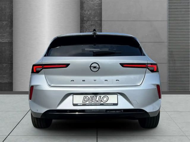 Opel Astra GS-Line Grand Sport