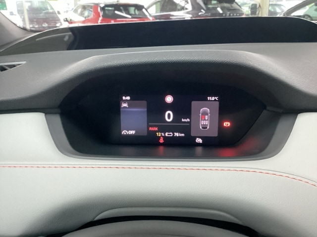 Skoda Elroq FIRST EDTION 285PS ACC LED KESSY