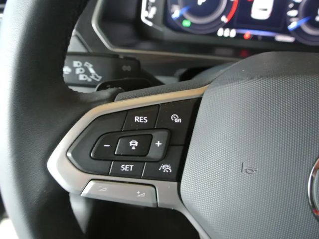 Volkswagen Tiguan 4Motion Elegance Elegance