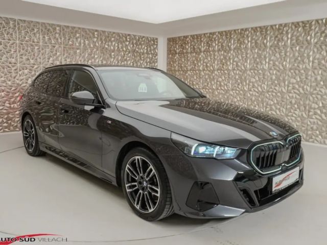 BMW 520 520d M-Sport Touring xDrive