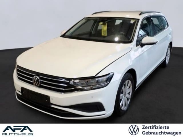 Volkswagen Passat 1.5 TSI DSG Variant