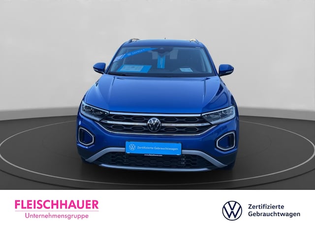 Volkswagen T-Roc DSG Style