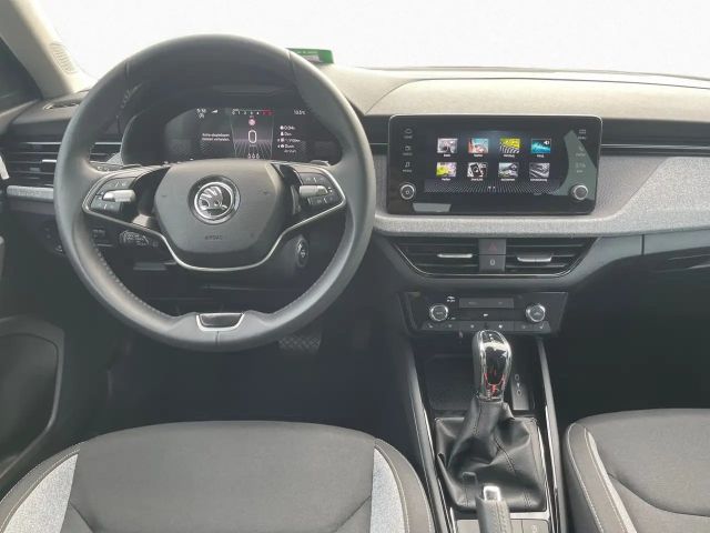 Skoda Kamiq 1.0 TSI Selection
