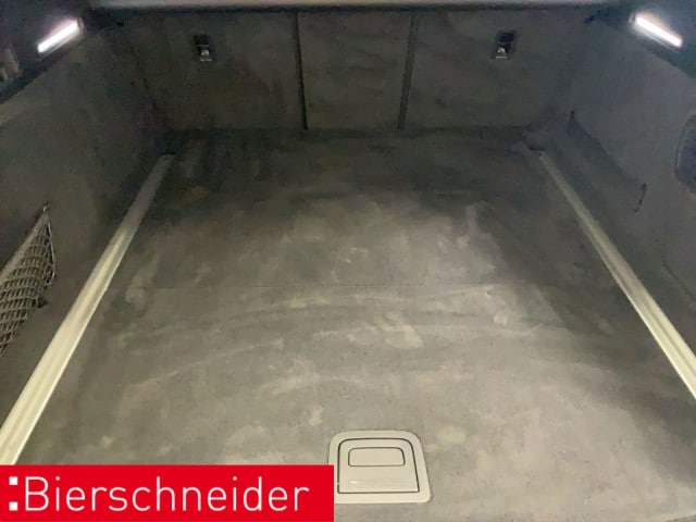 Audi A6 50 TDI Avant Quattro