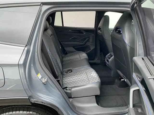 Volkswagen Tayron 4Motion DSG