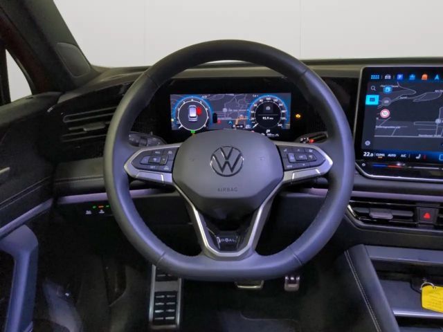 Volkswagen Tiguan 1.5 eTSI DSG