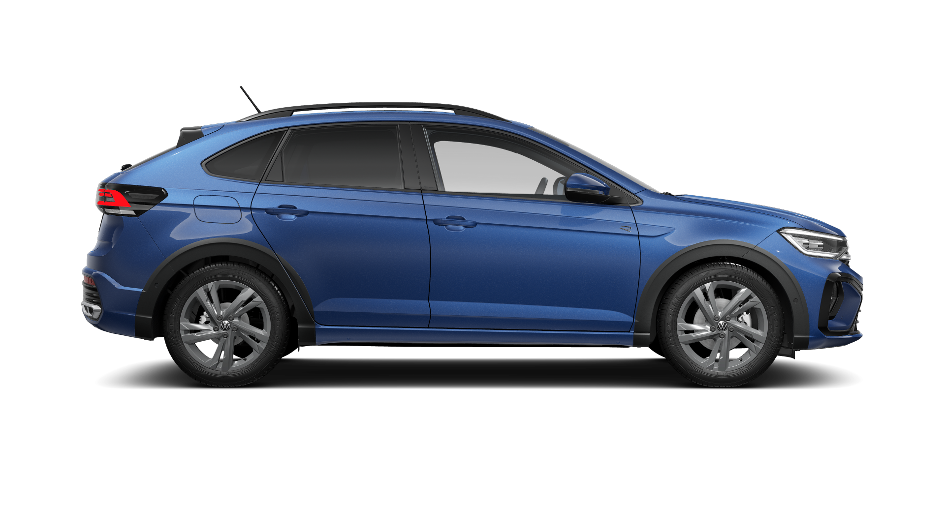 Volkswagen Taigo 1.5 TSI R-Line