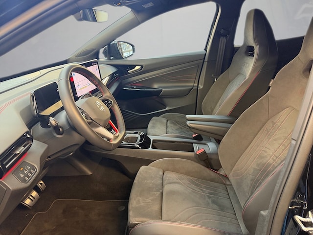 Volkswagen ID.4 4Motion GTX