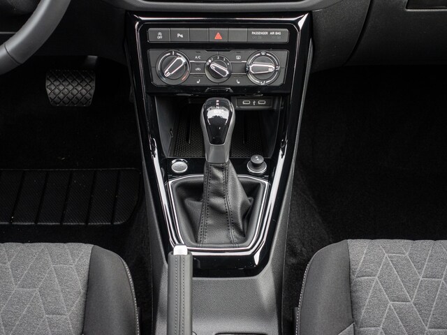 Volkswagen T-Cross 1.0 TSI DSG