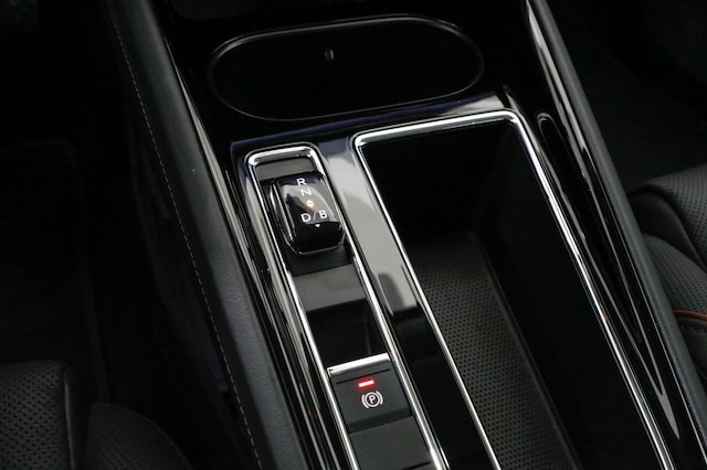 Skoda Enyaq Enyaq 80X AHK ACC Kam. WäPu Matrix HUD CarPlay