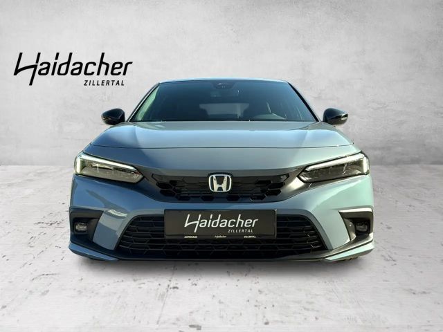 Honda Civic 2.0 Sport e:HEV