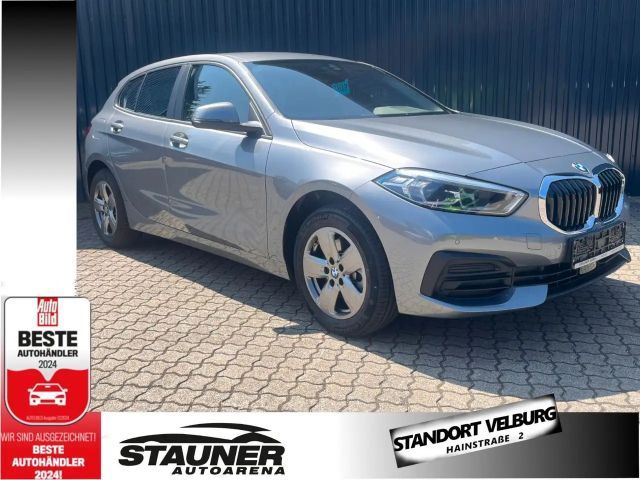 BMW 116 116i 5-deurs Sedan