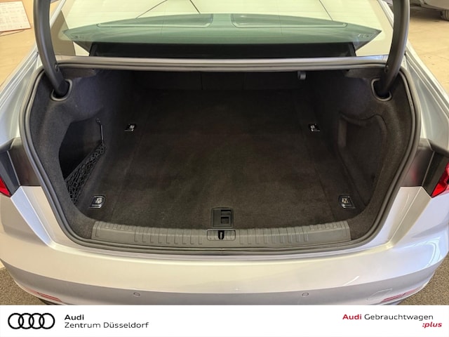 Audi A6 45 TFSI Quattro S-Tronic Sedan