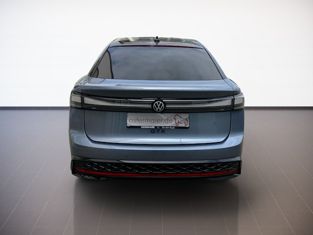 Volkswagen ID.7 4M. 86 kWh AHK.AREA.VIEW.MATRIX.NAVI.20