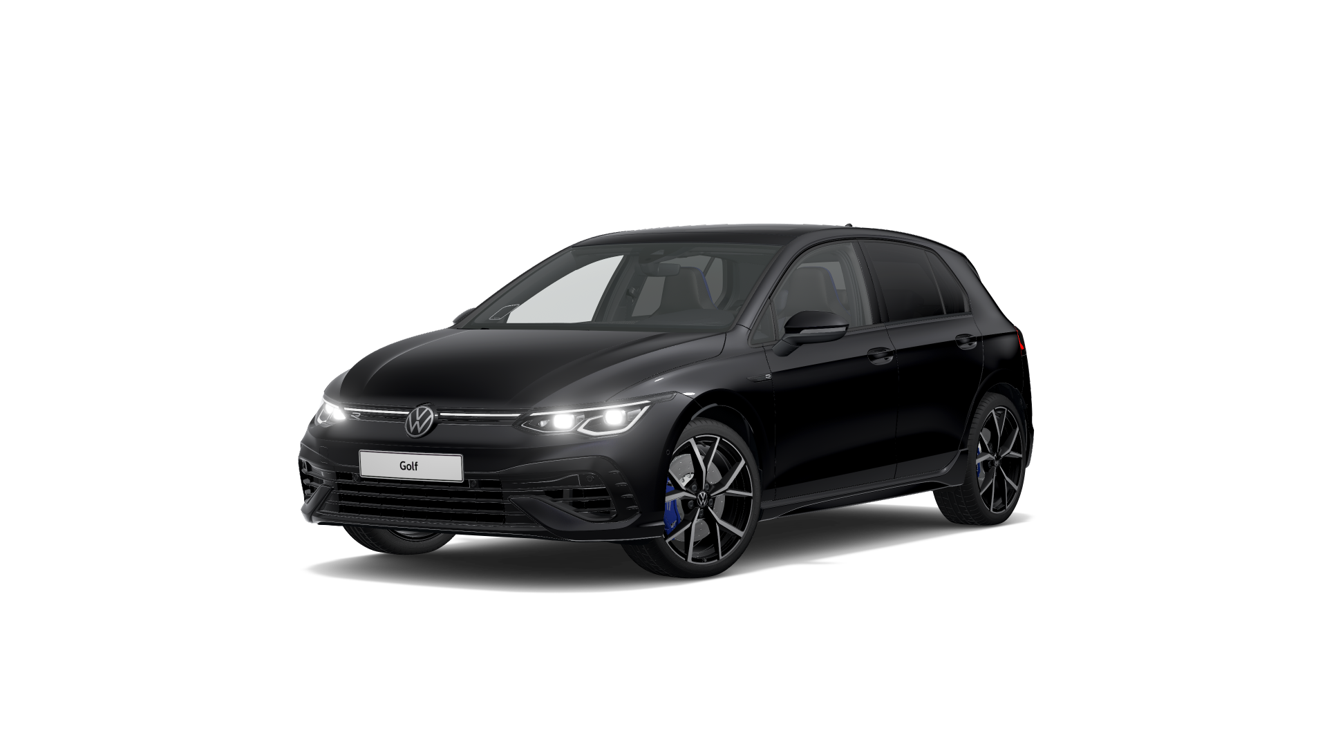 Volkswagen Golf 2.0 TSI DSG Golf VIII