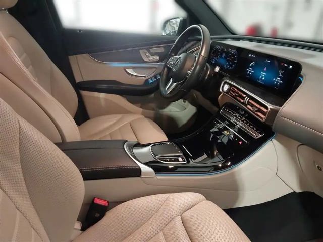 Mercedes-Benz EQC 400 4MATIC