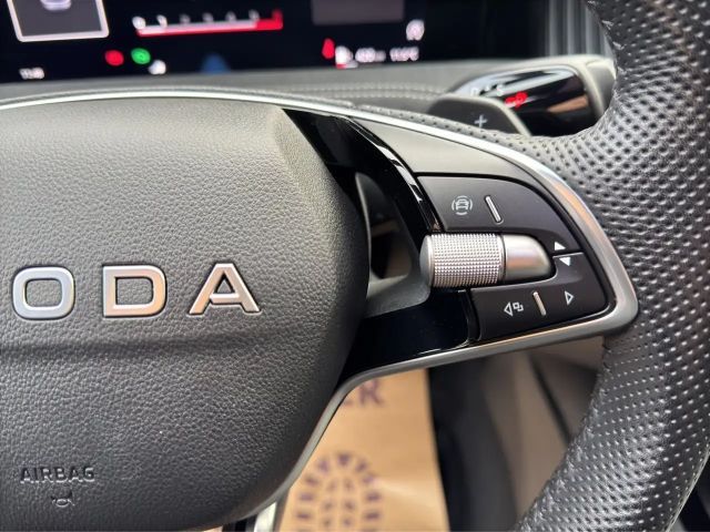 Skoda Superb 2.0 TDI 4x4 Sportline