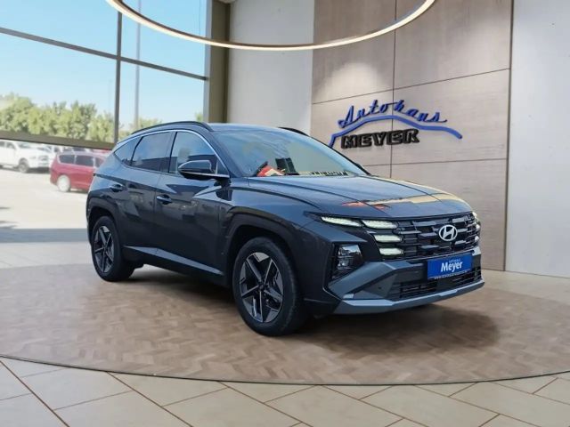 Hyundai Tucson 1.6 T-GDi