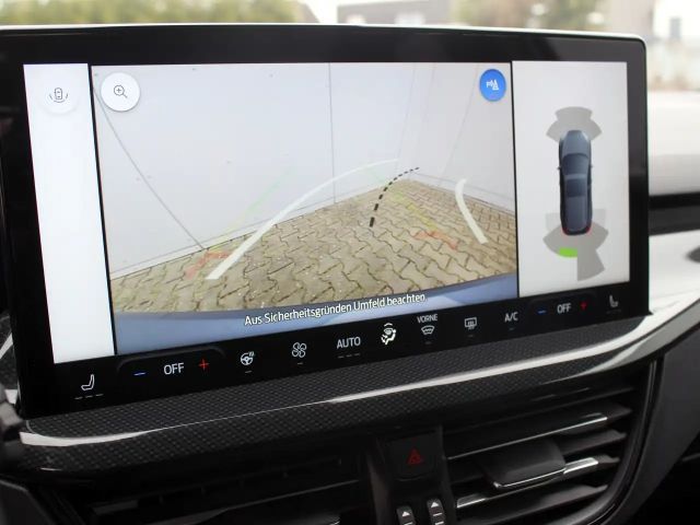 Ford Focus EcoBoost ST Line