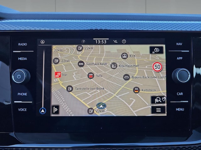 Volkswagen Polo 1.0 TSI Life